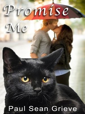 cover image of Promise Me